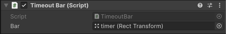 Inspector for the Dialogue Runner