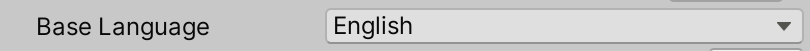 Updating the base language of a Yarn Project