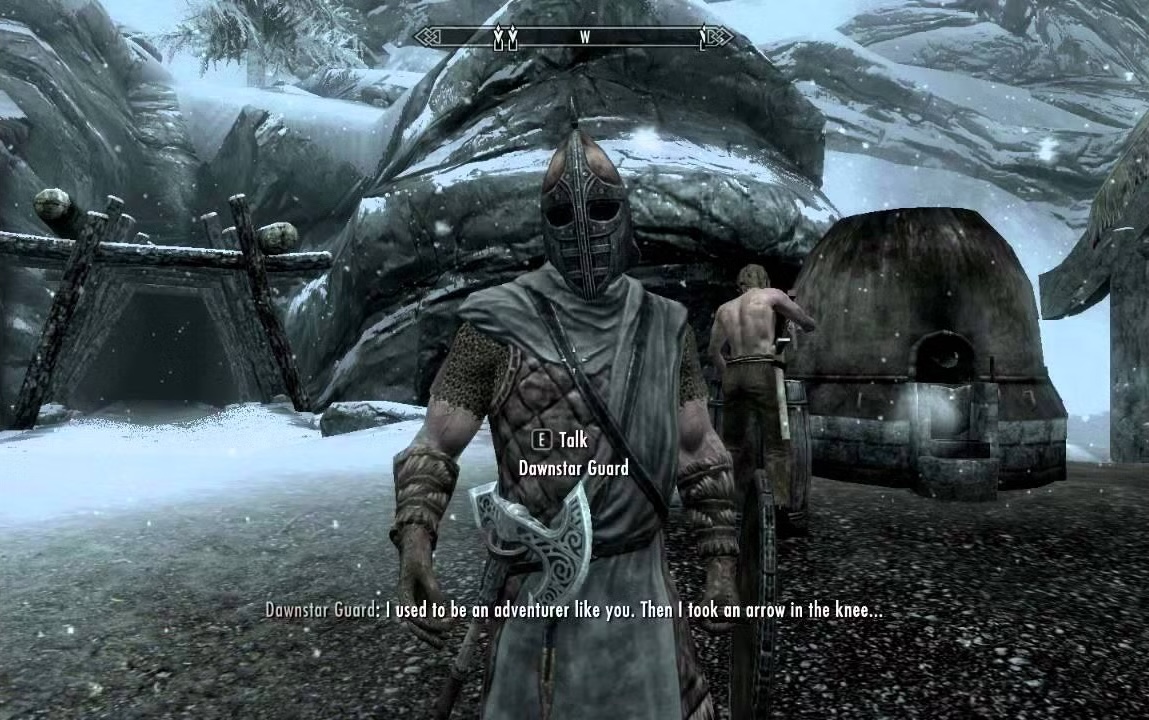 Saliency Systems and State Mutation