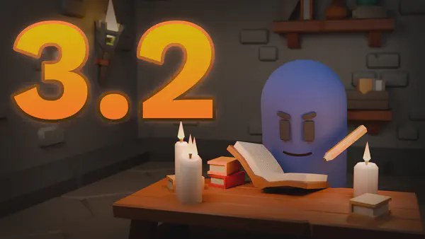 Yarn Spinner for Unity 3.2 is OUT NOW