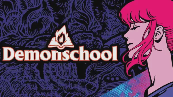 Demonschool