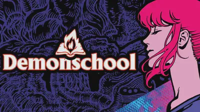 Demonschool
