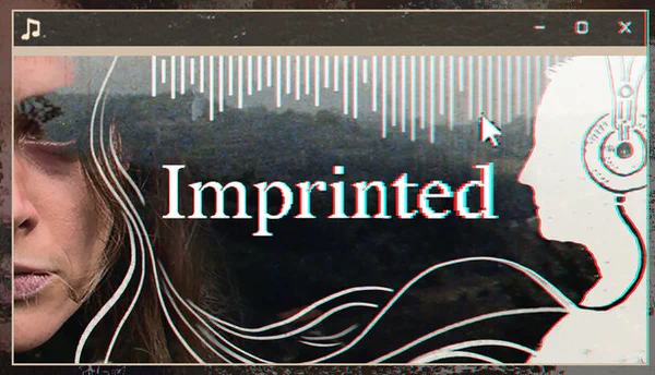 Imprinted