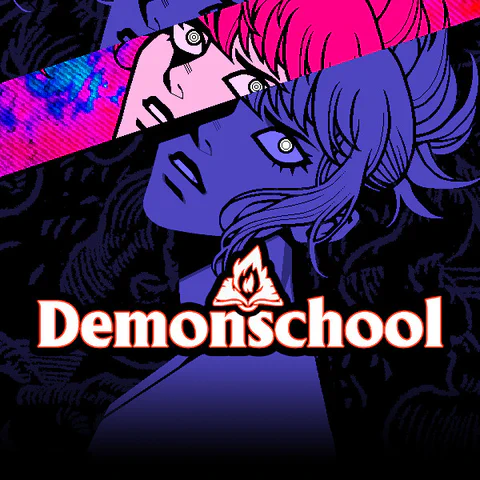 Demonschool