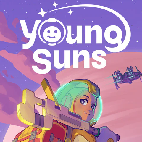 Young Suns