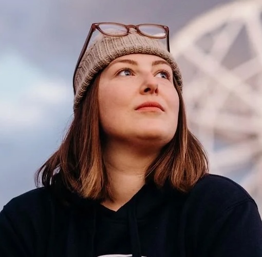 Mars Buttfield-Addison