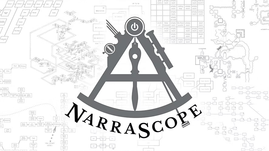 NarraScope 2024