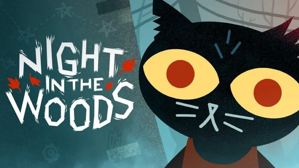 Night in the Woods
