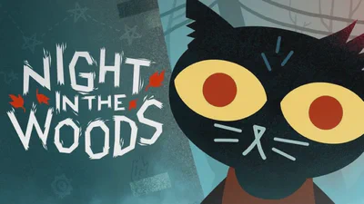 Night in the Woods