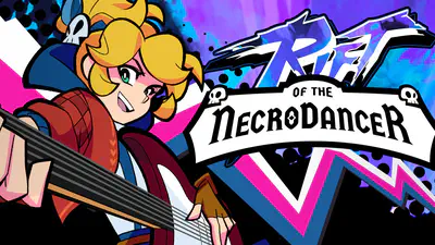 Rift of the NecroDancer