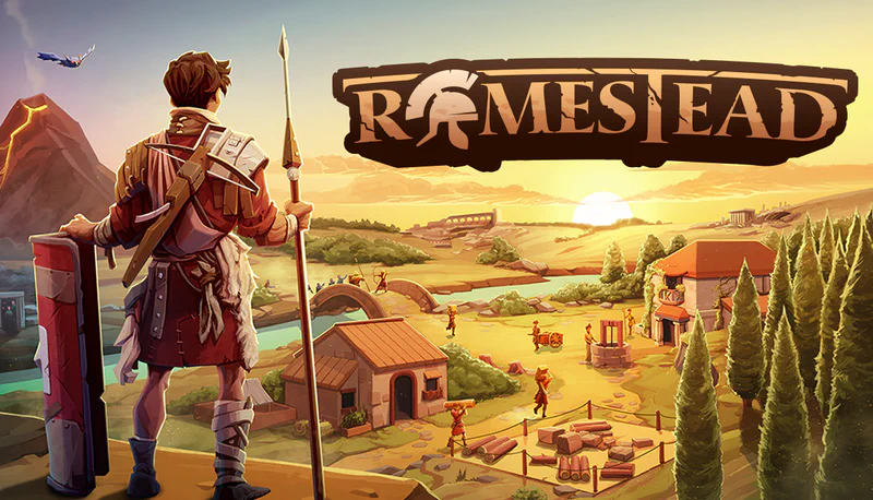 Romestead