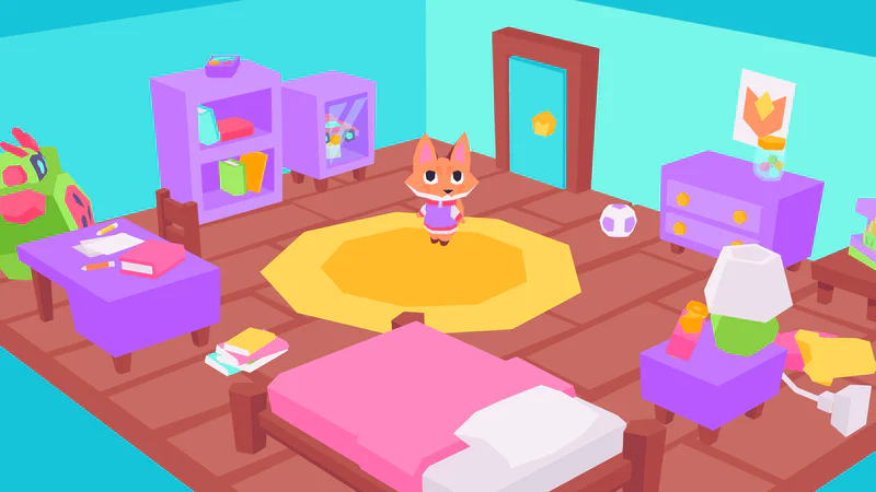 Button City screenshot