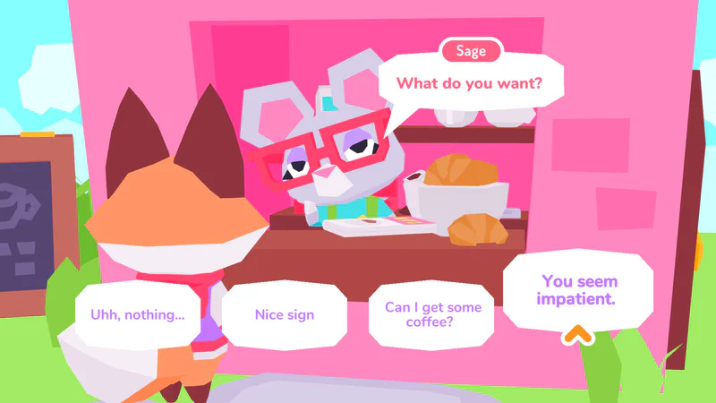 Button City screenshot