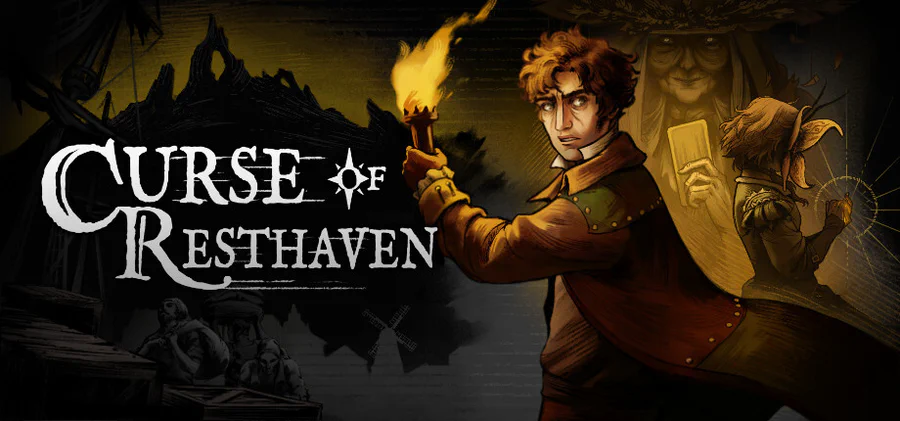 Curse of Resthaven