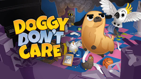 Doggy Don't Care