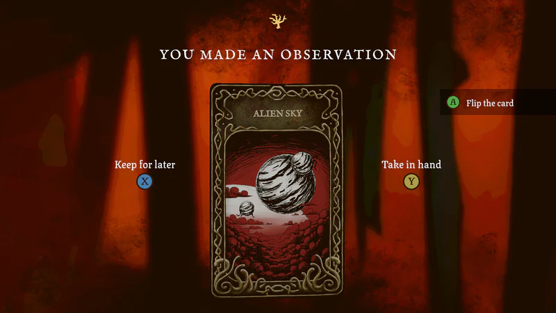 Dreadline Express screenshot