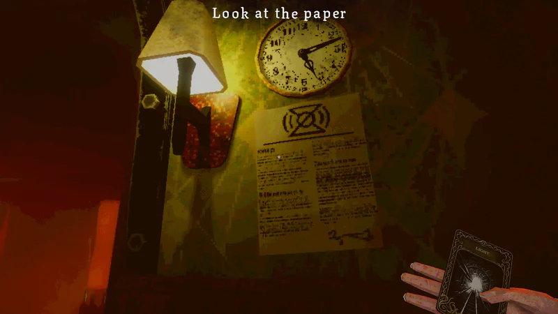 Dreadline Express screenshot