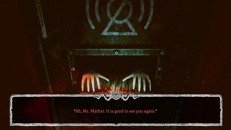 Dreadline Express screenshot