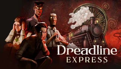 Dreadline Express