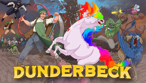 Dunderbeck