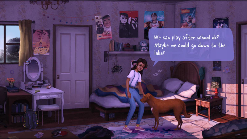 How Was Your Day? screenshot