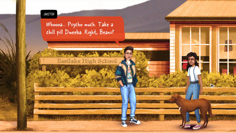 How Was Your Day? screenshot