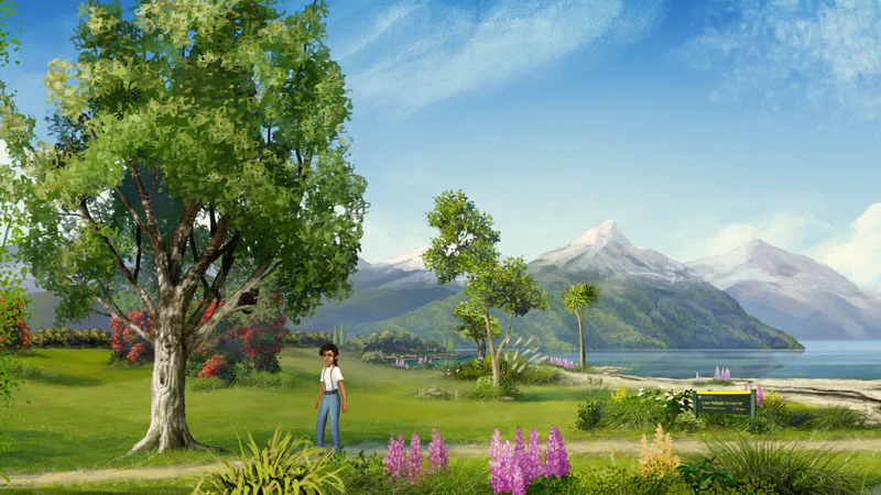 How Was Your Day? screenshot