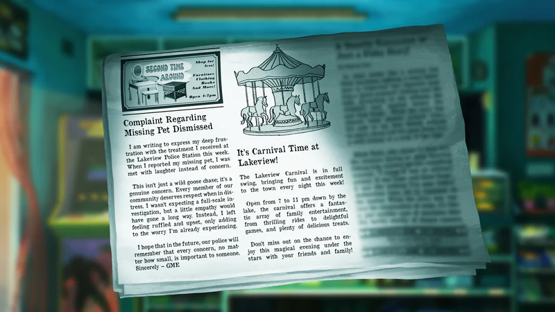 How Was Your Day? screenshot