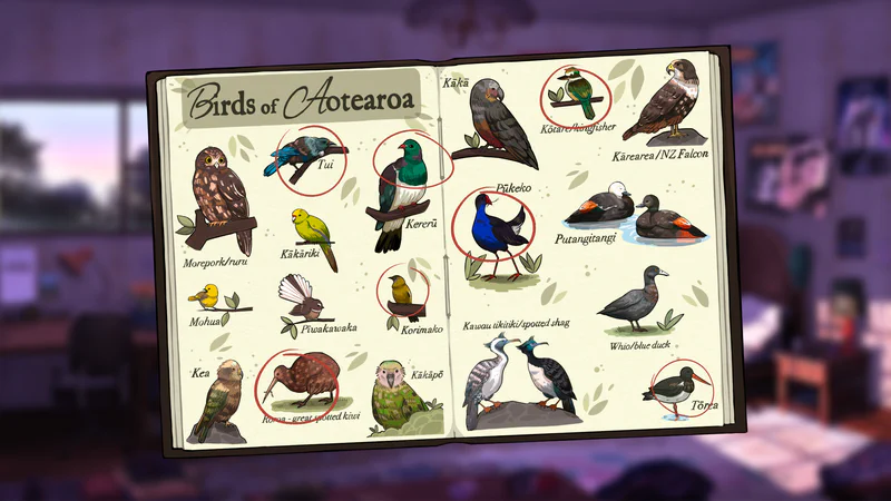 How Was Your Day? screenshot