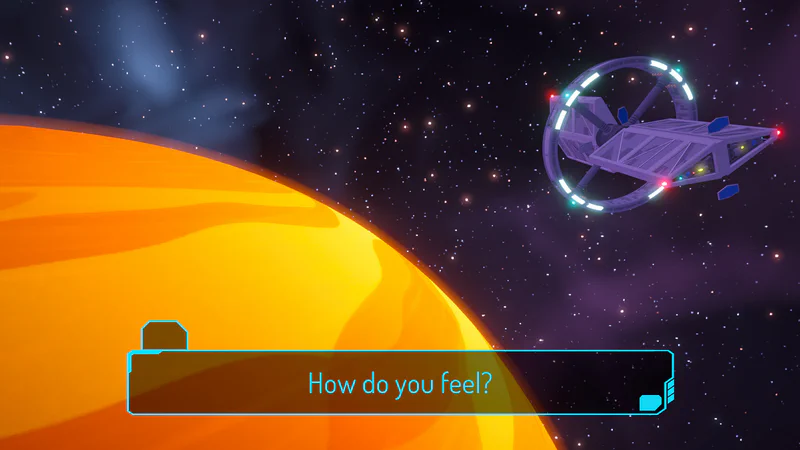 I Feel Fine screenshot