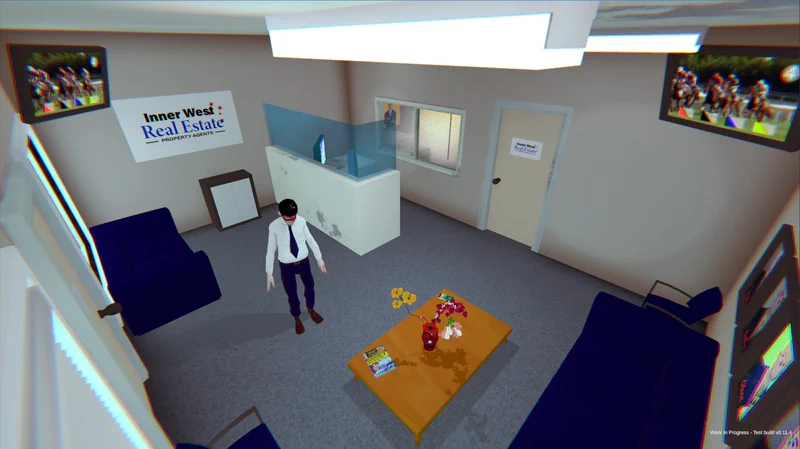 Janet DeMornay Is A Slumlord (and a witch) screenshot