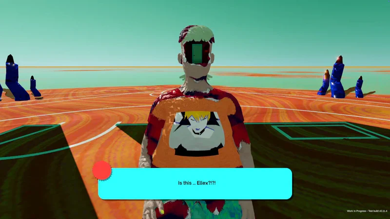 Janet DeMornay Is A Slumlord (and a witch) screenshot