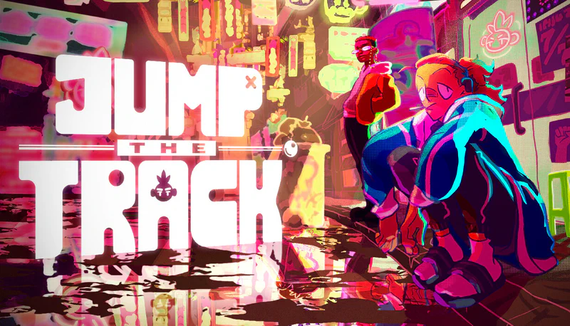 Jump the Track