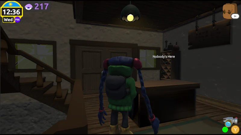 Mayor May Knott screenshot