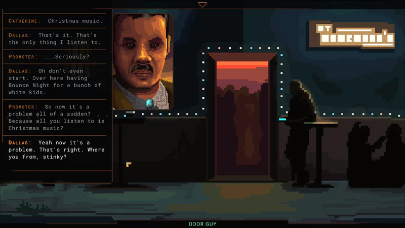 NORCO screenshot