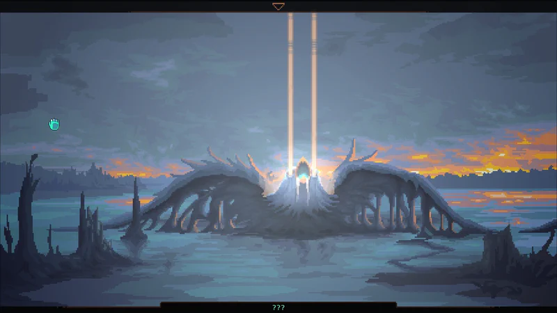 NORCO screenshot