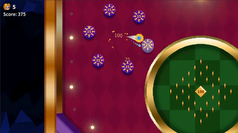 Outcore: Desktop Adventure screenshot