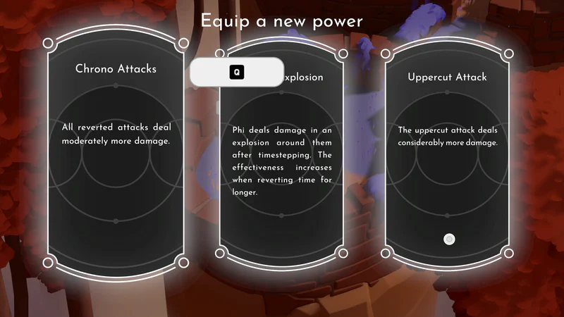 Panta Rhei - Guardian of Time screenshot