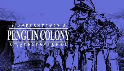 Penguin Colony