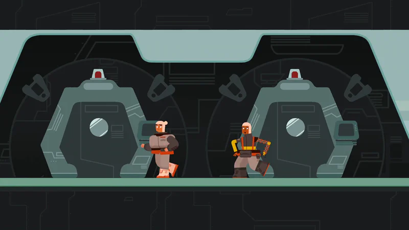 Project Lexa screenshot