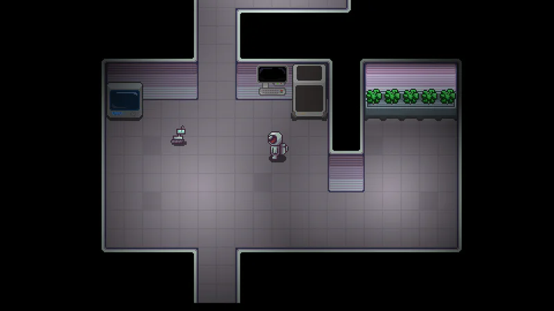Red Harvest screenshot