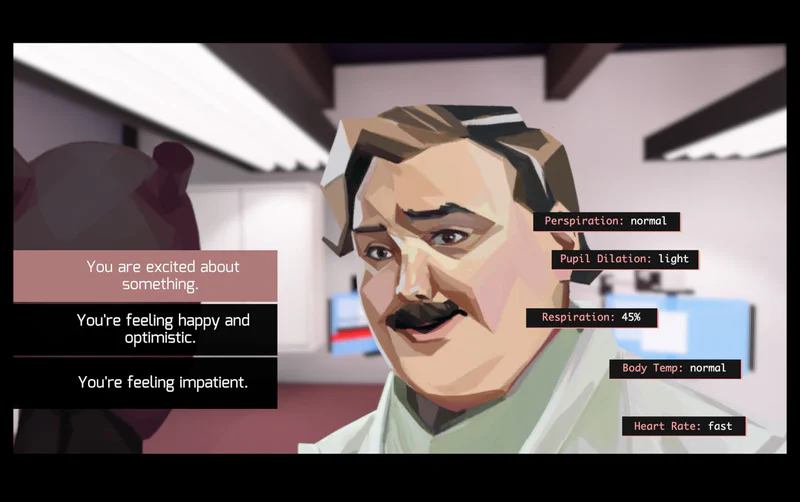 Robot Island screenshot