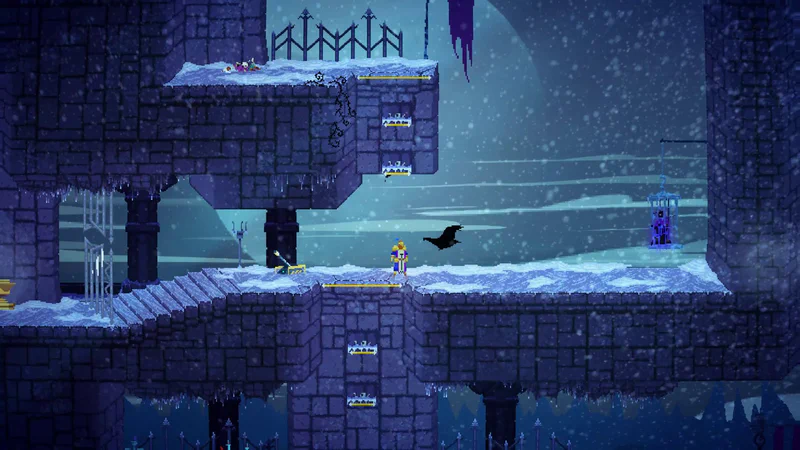 Adventure of Samsara screenshot