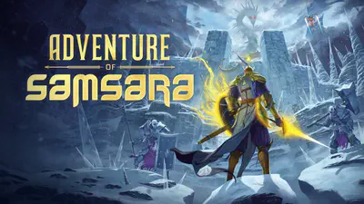 Adventure of Samsara