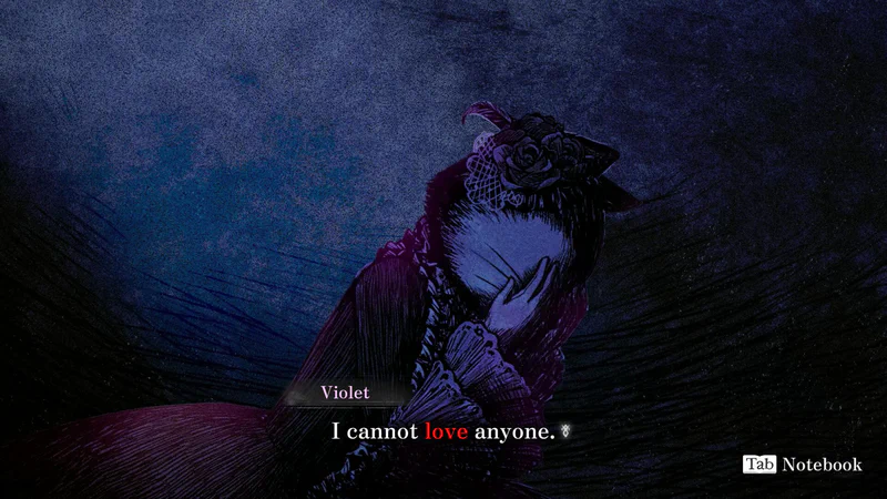 Schrödinger's Call screenshot