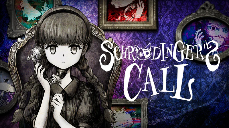 Schrödinger's Call