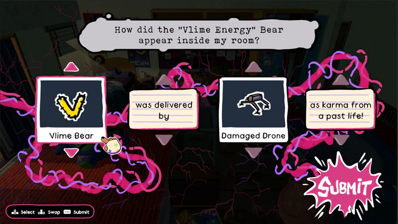 ShelfLife: Art School Detective screenshot