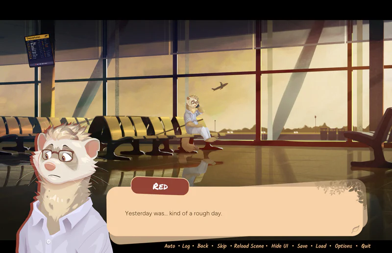 Sweet Leaves screenshot