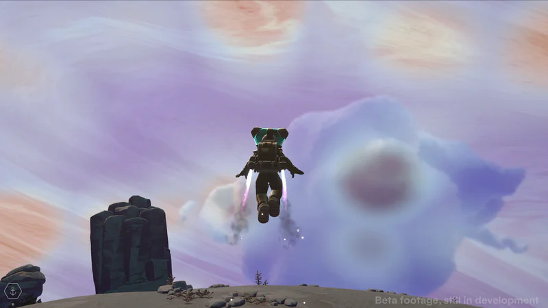 Young Suns screenshot