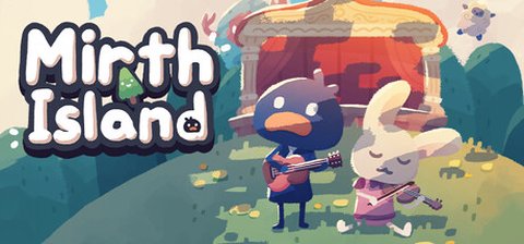 Mirth Island
